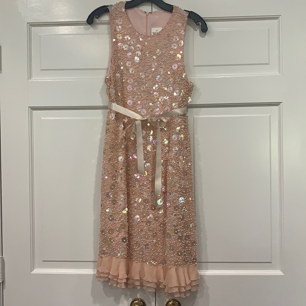 Laundry by Shelli Segal Dress